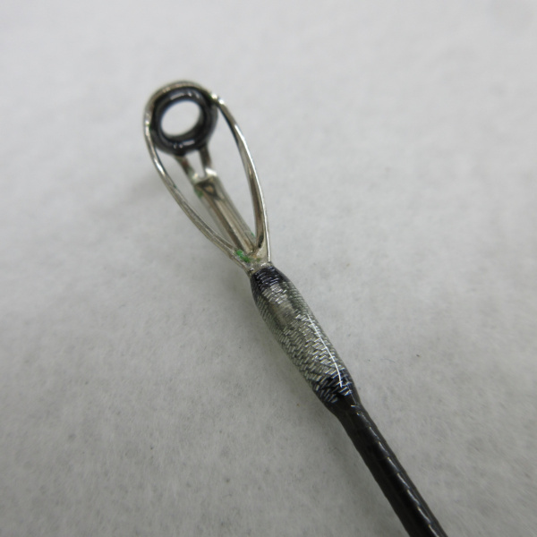 シルバーシャドウ SS―64 MLS